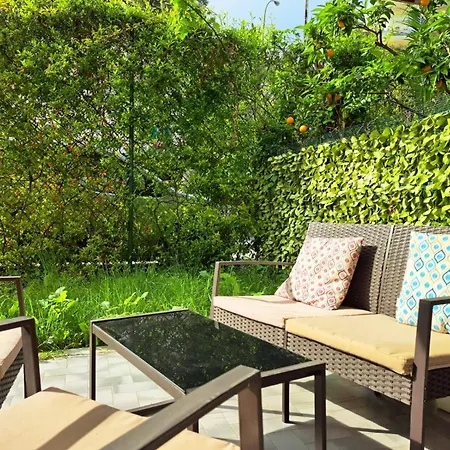 Casa Egle By Quokka 360 - With Garden & Parking Above Apartment *