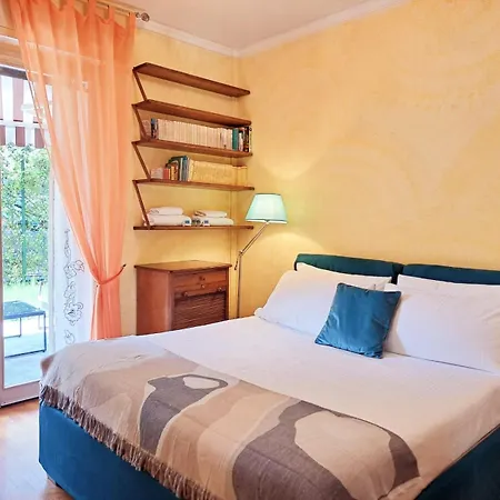 شقة Casa Egle By Quokka 360 - With Garden & Parking Above *