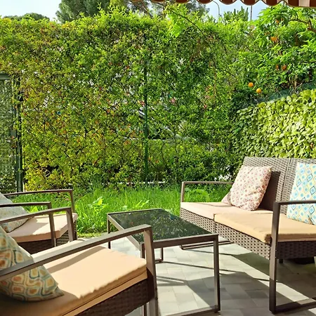 شقة Casa Egle By Quokka 360 - With Garden & Parking Above *